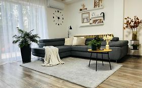 Gabi Apartman