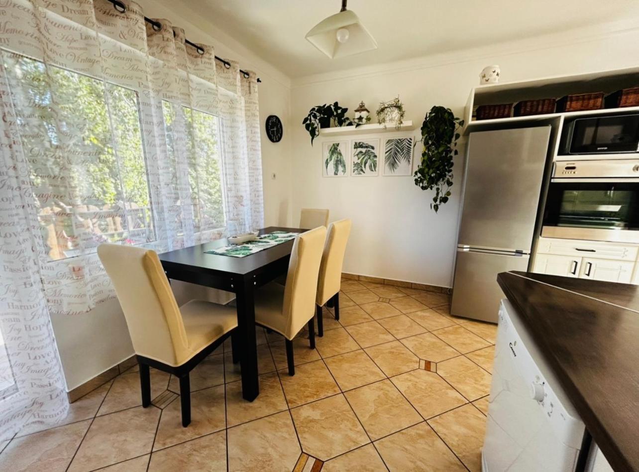 Gabi Apartman Gyenesdiás Kültér fotó