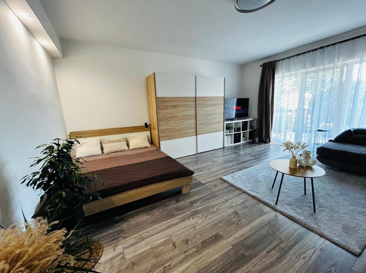 Gabi Apartman Gyenesdiás Kültér fotó
