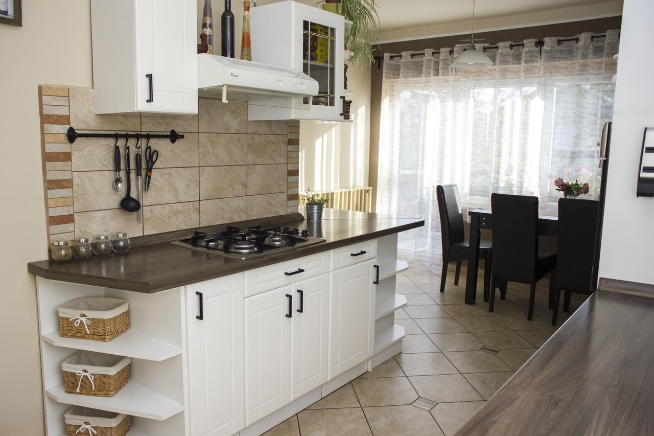 Gabi Apartman Gyenesdiás Kültér fotó
