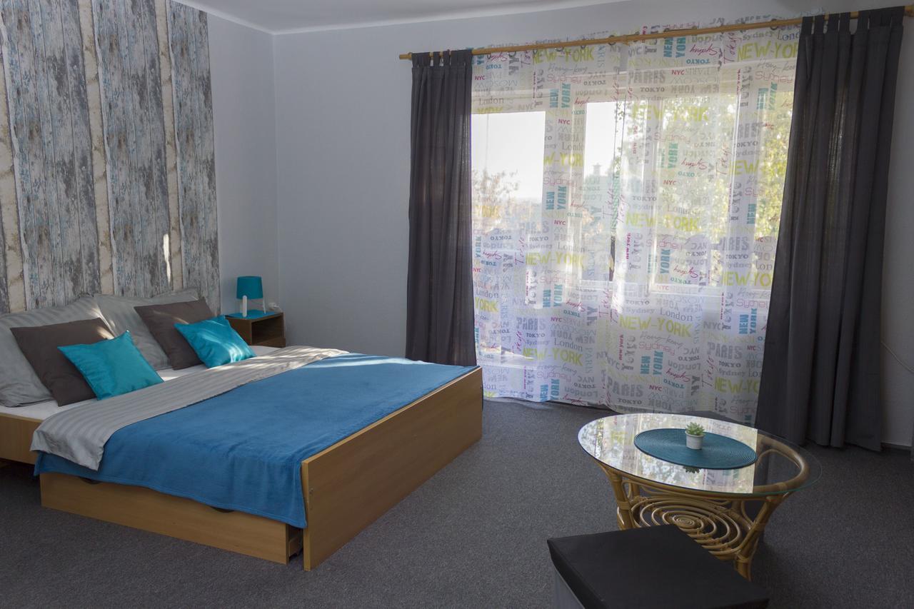 Gabi Apartman Gyenesdiás Kültér fotó