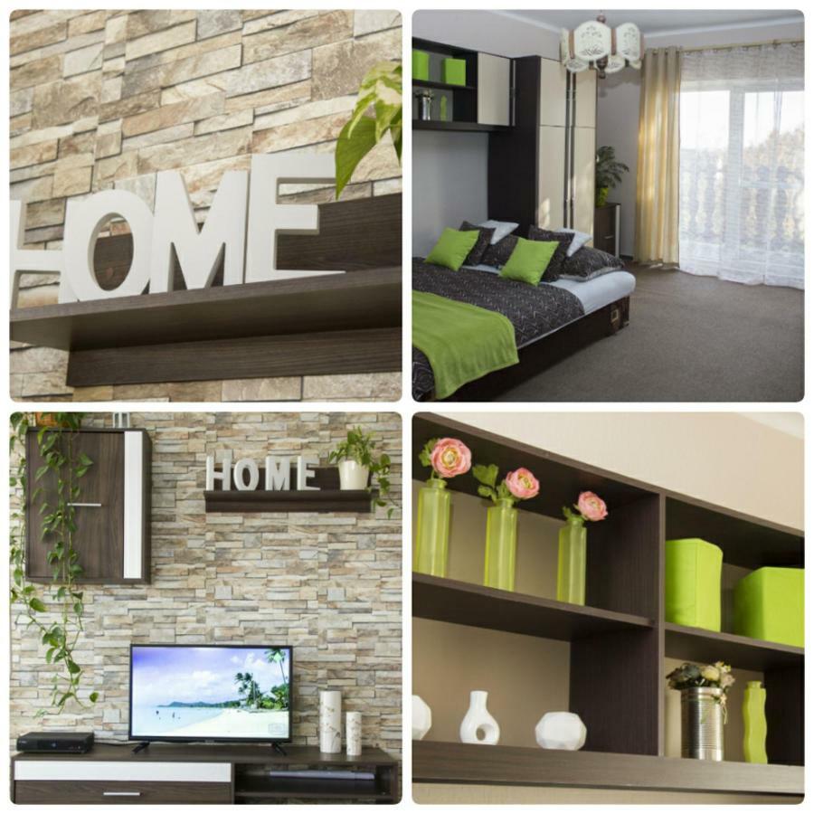 Gabi Apartman Gyenesdiás Kültér fotó